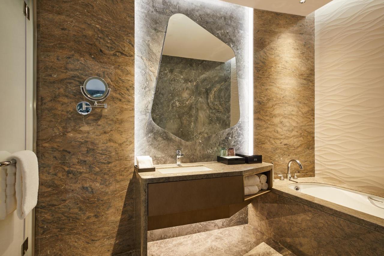 The Westin Qingdao West Coast Ξενοδοχείο Εξωτερικό φωτογραφία